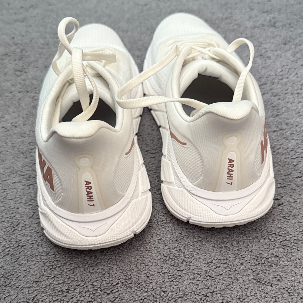 Hoka arahi 7 Shoes - Picture 4 of 4